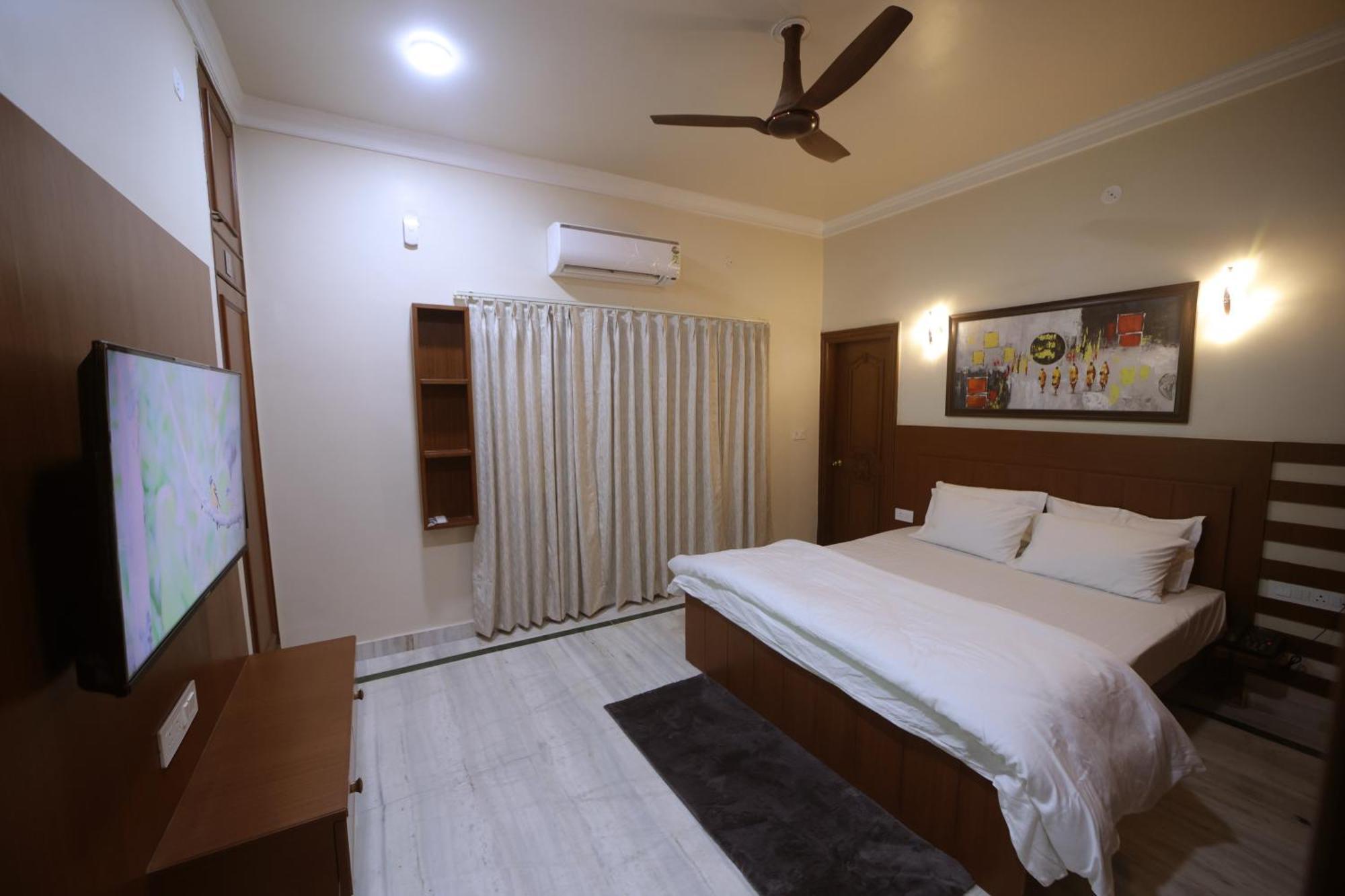 Prime Vista Bed and Breakfast Jaipur Exteriör bild