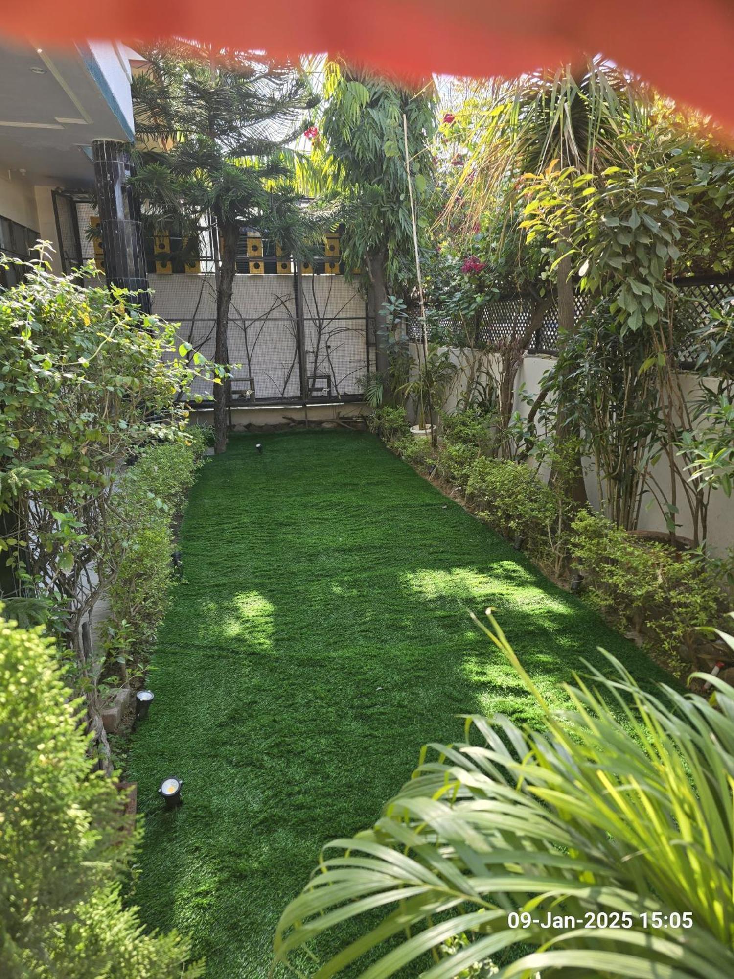 Prime Vista Bed and Breakfast Jaipur Exteriör bild